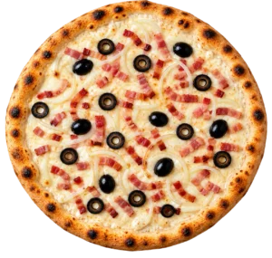 La Flammekueche