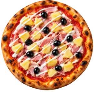 La Tropicale